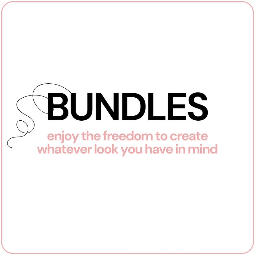 bundles
