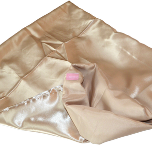 satin pillowcase