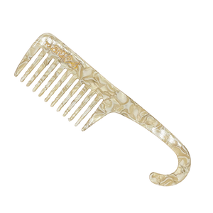 luxe detangling comb