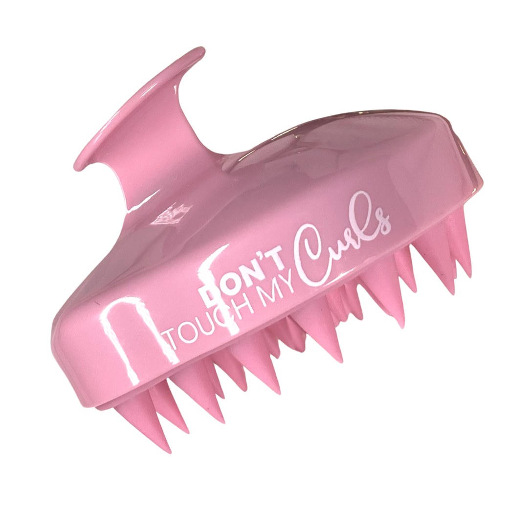 shampoo scalp massager