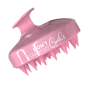 shampoo scalp massager