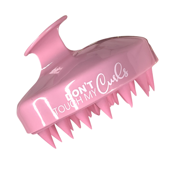 shampoo scalp massager