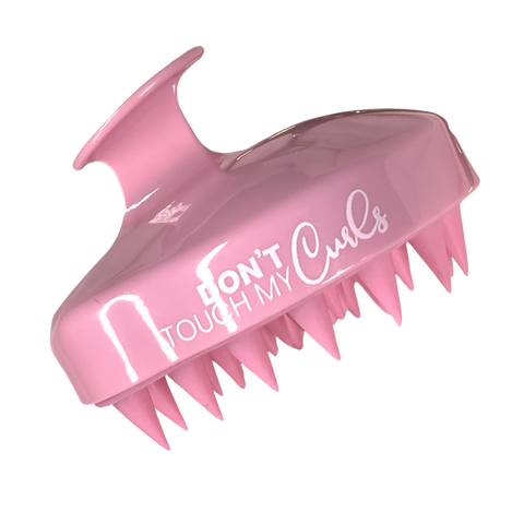 shampoo scalp massager
