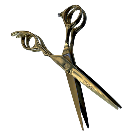 professional hair scissors