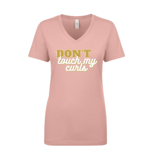 length check t-shirt
