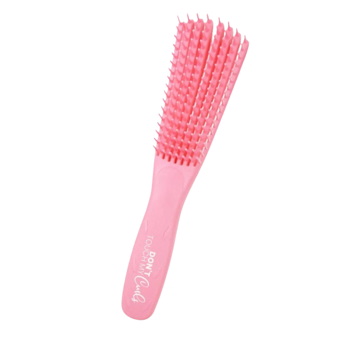 detangling brush