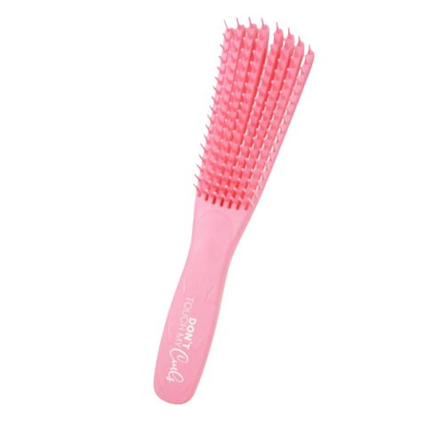 detangling brush